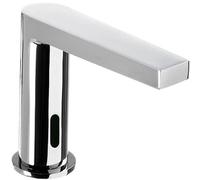 Tres Class-Tres mitigeur de lavabo sur pied électronique chrome 205.603.02