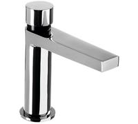 Tres Class-Tres vanne de lavabo sur pied pression chrome 205.112.01