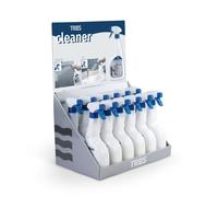 Tres Cleaner Produit nettoyant de robinets pour salle de bains et cuisine - TRES 134100106CB12