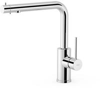 Tres Cocina batterie pour filtre à eau sur pied chrome 23045303