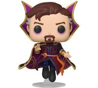 Funko Doctor Strange What If.? Supreme Figure 9 Cm Multicolore