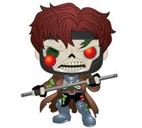 Funko Pop! Marvel Zombies-Gambit - Figurine en Vinyle à Collectionner - Idée de Cadeau - Produits Officiels - Jouets pour Les Enfants et Adultes - Comic Books Fans