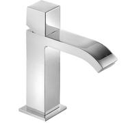 Tres Cuadro-Tres mitigeur de lavabo sur pied chrome 006.101.02