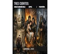 TRES CUENTOS: Ordalía (iudicium deis) / Doppel / Psicopompo.