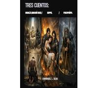 TRES CUENTOS: Ordalía (iudicium deis) / Doppel / Psicopompo.