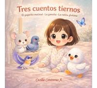 Tres cuentos tiernos
