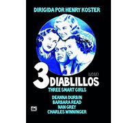 Tres Diablillos