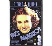 Tres Diablillos (D.Durbin) [Import]