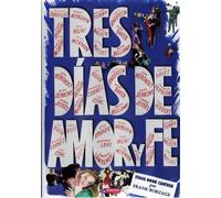 Tres Dias De Amor Y Fe (Stage Door Canteen)