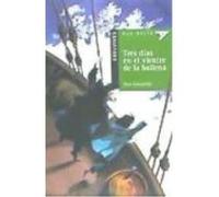 Tres días en el vientre de la ballena / Three days in the belly of the whale