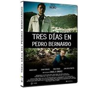Tres Días En Pedro Bernardo (2014) (Dvd)