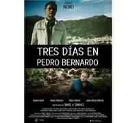 Tres días en Pedro Bernardo (2014) (DVD) G