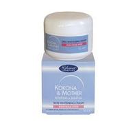 Très efficace Crème de blanchiment de la peau - Prévues pour femme enceinte avec problèmes de peau.