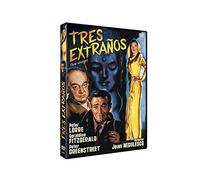 Tres Extraños [Import]