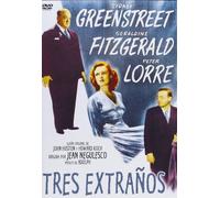 Tres Extraños [Import]