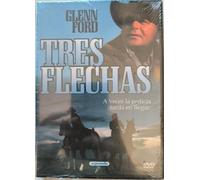 Tres Flechas --- IMPORT ZONE 2 ---