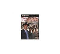TRES FORAJIDOS Y UN PISTOLERO . LEE MARVIN . CLASICOS DEL WESTERN (Importé d'Espagne, langues sur les détails)