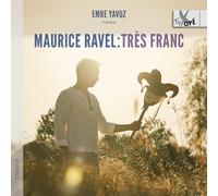 Très Franc - Œuvres pour Piano