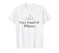 Très friands de Pilates drôle T-Shirt