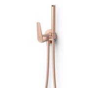 Tres Fuji mitigeur bidet avec kit de douche encastrée || 28112301OPM