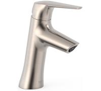 Tres Fuji mitigeur de lavabo sur pied acier 28110402AC