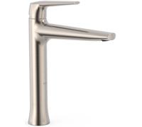 Tres Fuji mitigeur de lavabo sur pied acier 28120301AC