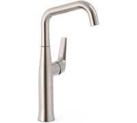 Tres Fuji mitigeur de lavabo sur pied acier 28164701AC