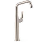 Tres Fuji mitigeur de lavabo sur pied acier 28184701AC