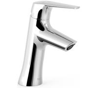Tres Fuji mitigeur de lavabo sur pied chrome 28110402