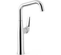 Tres Fuji mitigeur de lavabo sur pied chrome 28164701