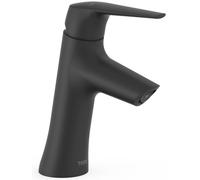 Tres Fuji mitigeur de lavabo sur pied noir 28110402NM