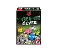 Très futé 4-ever - A partir de 10 ans