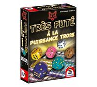 Très Futé à la Puissance Trois FR Schmidt