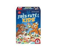 Très futé Kids - Dès 5 ans