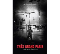 Très grand Paris