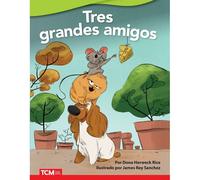 Tres Grandes Amigos