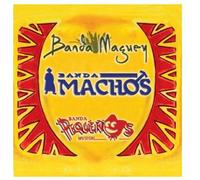 Tres Grandes Bandas, Vol. 2