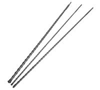 Très grands forets SDS Plus 1000mm forets de maçonnerie 12mm, 16mm & 24mm TE288