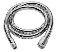 Tres Griferia - Flexible double enroulement de 1,70 m pour baignoire d'étagère (pour réf. : 06.161, 07.161, 14.150, 17.145, 39.145, 41.145, 43.145, 43.147, 44.145, 61.150, 61.161, 61.181, 62.150, 62.161, 63.145, 63.181, 69.145, 72.145, 73.145, 74.145, 85.145, 87.150, 87.161, 87 (9134881)