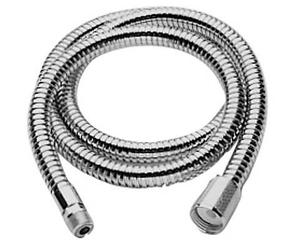 Tres Griferia - Flexible double enroulement de 1,70 m pour baignoire d'étagère (pour réf. : 06.161, 07.161, 14.150, 17.145, 39.145, 41.145, 43.145, 43.147, 44.145, 61.150, 61.161, 61.181, 62.150, 62.161, 63.145, 63.181, 69.145, 72.145, 73.145, 74.145, 85.145, 87.150, 87.161, 87 (9134881)