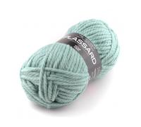 Très grosse laine idéale débutante Top 21 Turquois