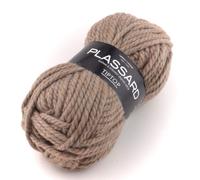 Très Grosse Laine Idéale Pour Débuter Tiptop 80 Beige