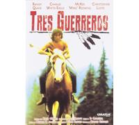 Tres Guerreros – Three Warriors – Import – 1977