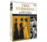 Tres Hermanas (Import) (Dvd) (2014) Joan Plowright; Jeanne Watts; Louise Purnell