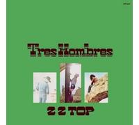 Tres Hombres