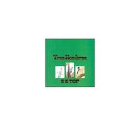 ZZ Top – Tres Hombres – Vinyle 12"