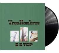 Zz Top - Tres Hombres [Vinyl Lp] Ltd Ed, 200 Gram