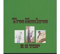Tres Hombres