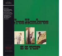 TRES HOMBRES