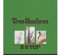 Tres hombres CD